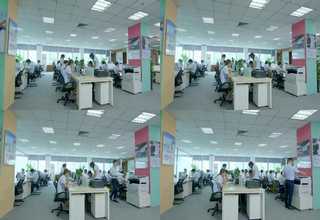 异形氟碳铝单板订制