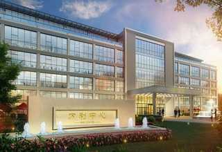 长宁区计算机机房迁建工程