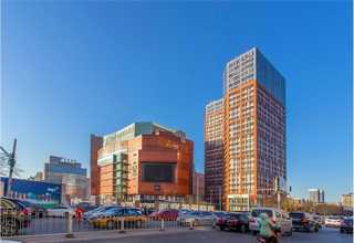 安徽耐火高分子电缆桥架铺设