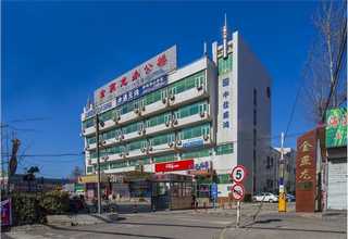 山东服务交通运输创造辉煌